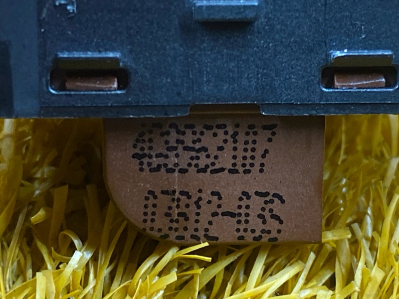 Кнопка центрального замка, 800 рублей, Красноярск