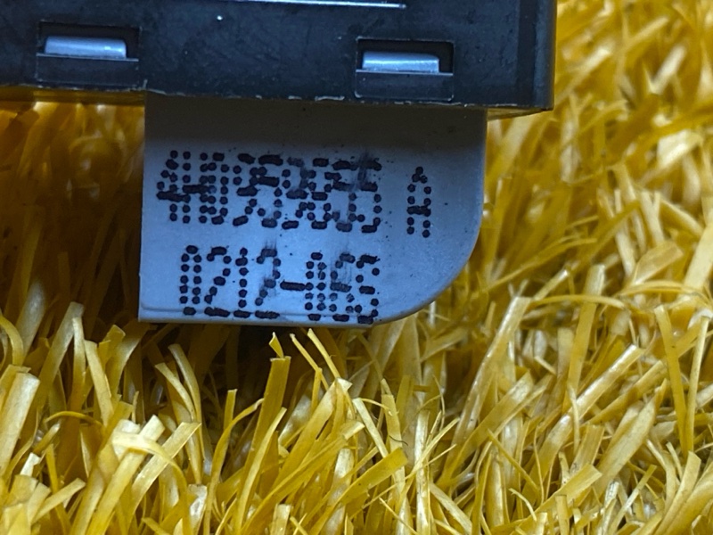 кнопка стеклоподъемника, 550 рублей, Красноярск