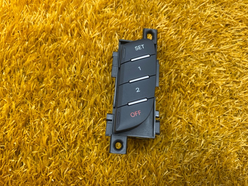 кнопка памяти сидений, 1600 рублей, Красноярск