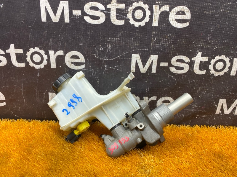 главный тормозной цилиндр, 2500 рублей, Красноярск