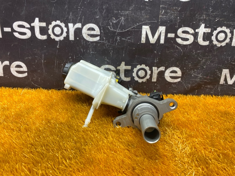 главный тормозной цилиндр, 2500 рублей, Красноярск