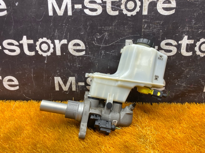 главный тормозной цилиндр, 2500 рублей, Красноярск