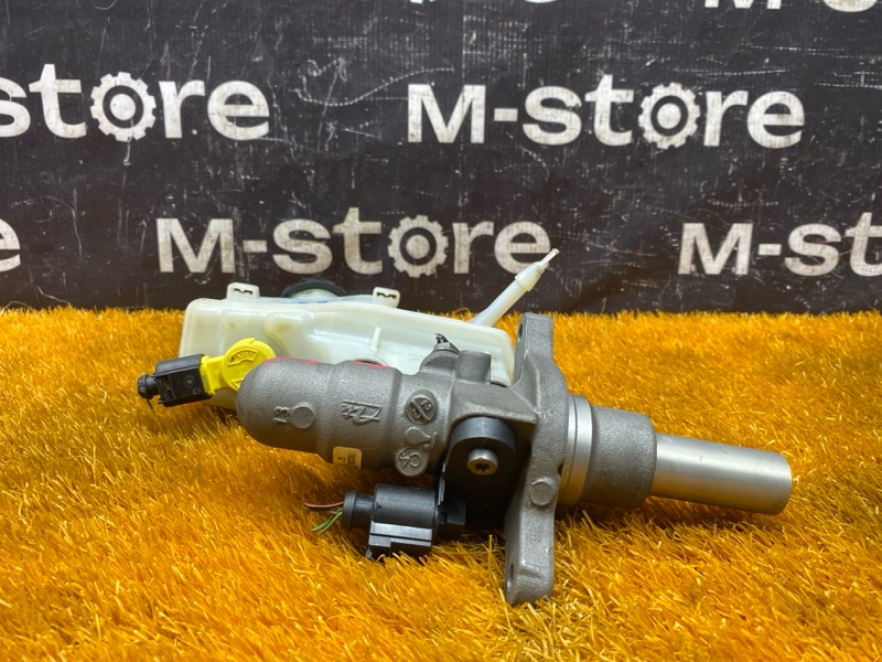 главный тормозной цилиндр, 2500 рублей, Красноярск