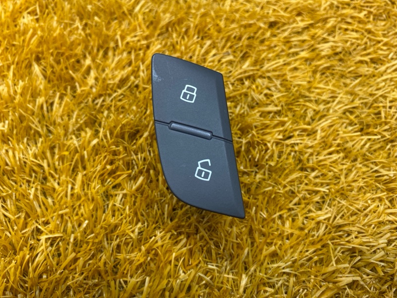 Кнопка центрального замка, 800 рублей, Красноярск