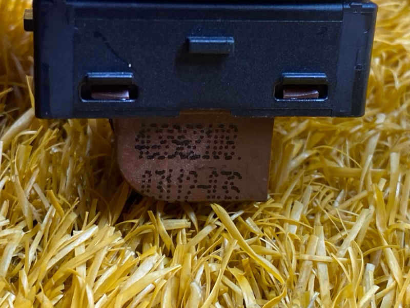 Кнопка центрального замка, 800 рублей, Красноярск