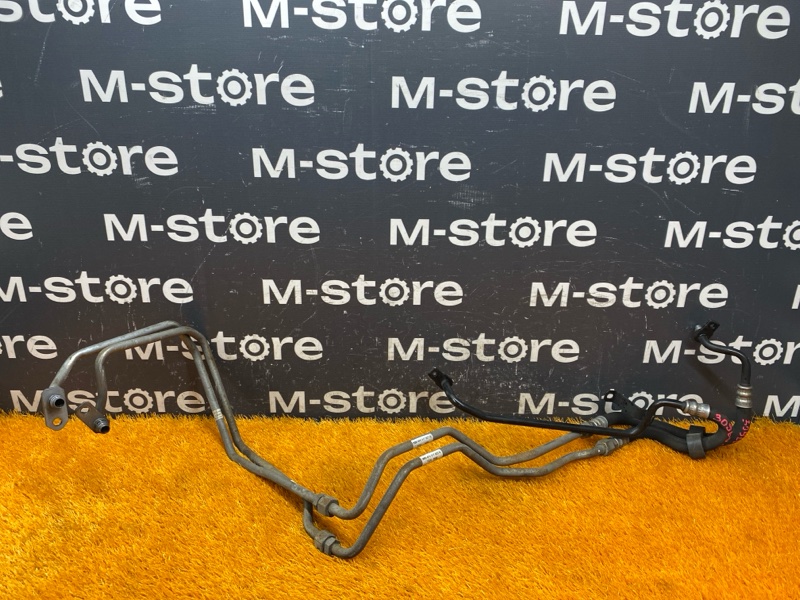 трубка охлаждения акпп, 6000 рублей, Красноярск