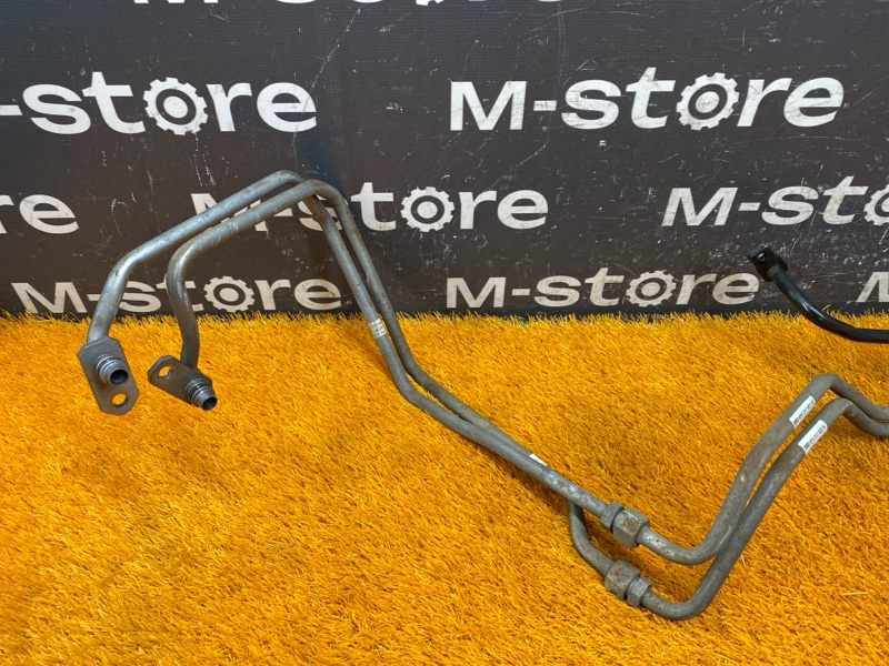 трубка охлаждения акпп, 6000 рублей, Красноярск