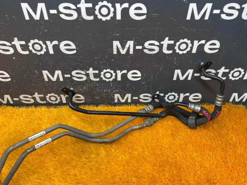 трубка охлаждения акпп, 6000 рублей, Красноярск