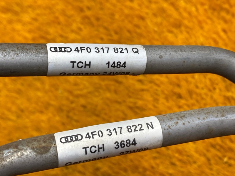 трубка охлаждения акпп, 6000 рублей, Красноярск