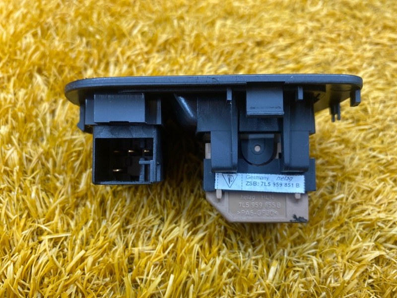 кнопка стеклоподъемника, 500 рублей, Красноярск