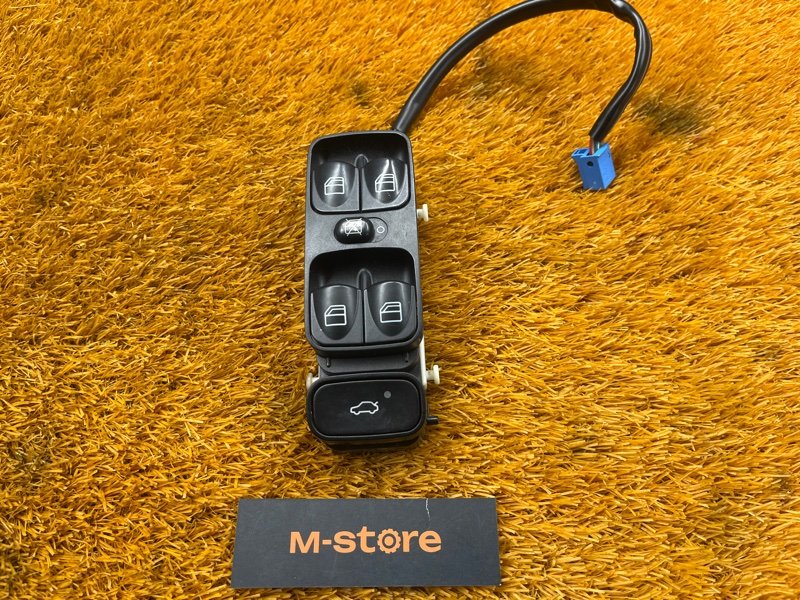 Блок управления стеклоподъемниками, 3500 рублей, Красноярск