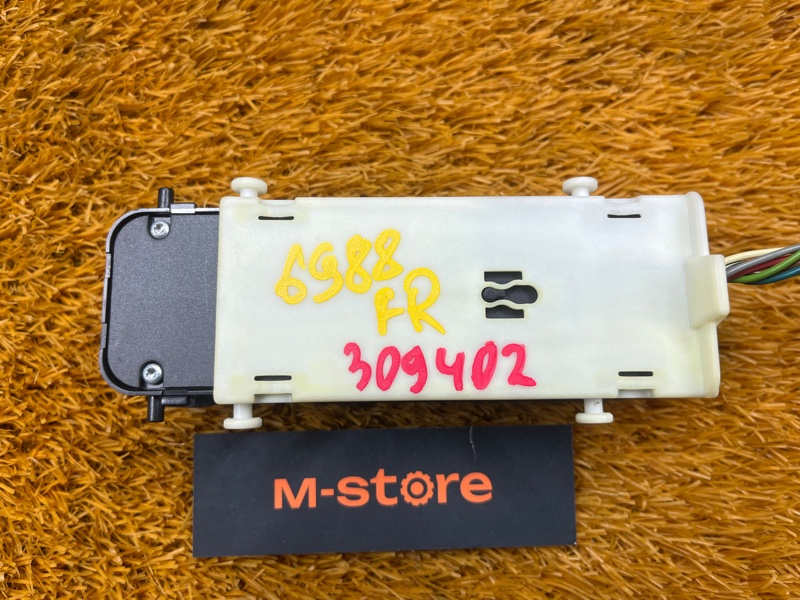 Блок управления стеклоподъемниками, 3500 рублей, Красноярск