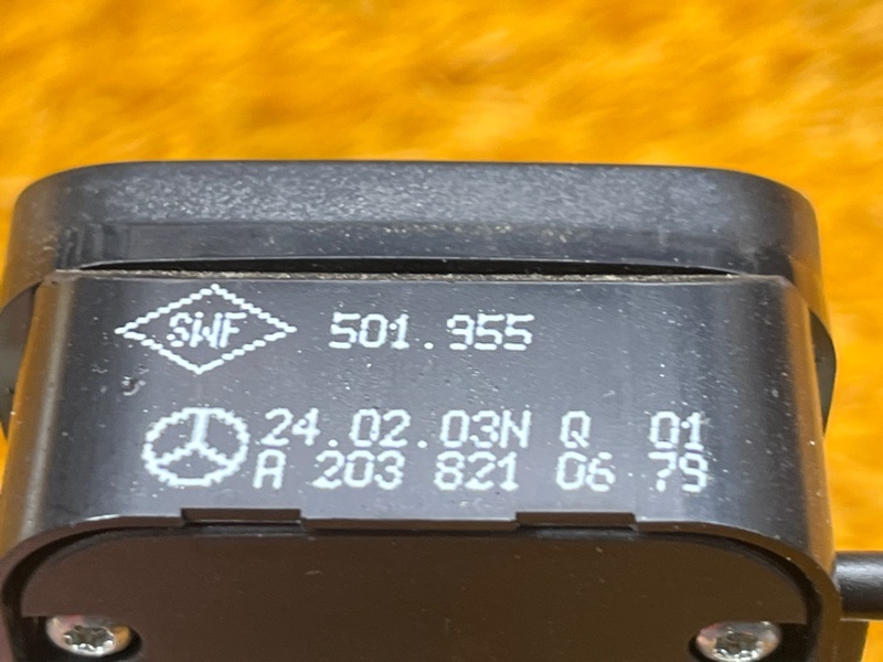 Блок управления стеклоподъемниками, 3500 рублей, Красноярск