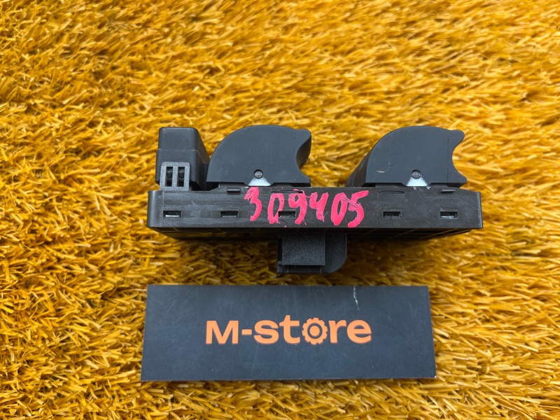 Блок управления стеклоподъемниками, 3000 рублей, Красноярск