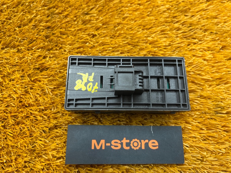 Блок управления стеклоподъемниками, 3000 рублей, Красноярск