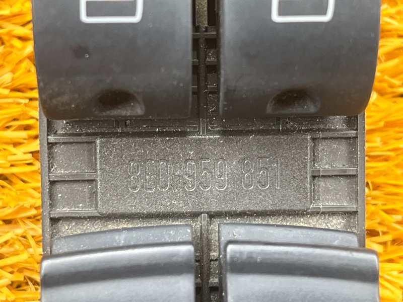 Блок управления стеклоподъемниками, 3000 рублей, Красноярск