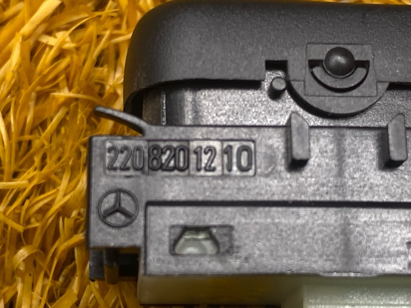 кнопка стеклоподъемника, 300 рублей, Красноярск