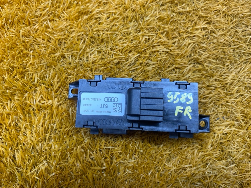 кнопка памяти сидений, 1000 рублей, Красноярск