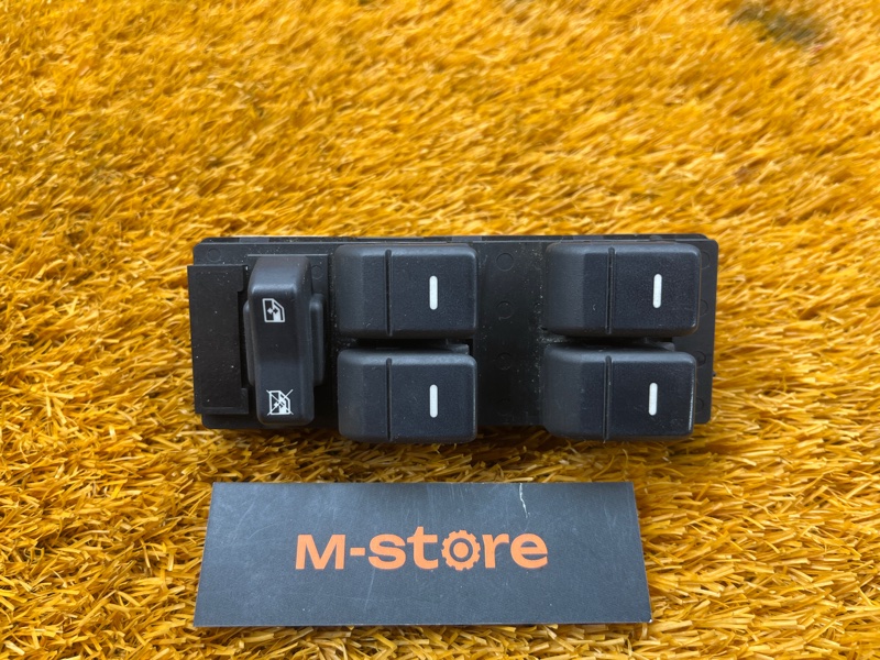 Блок управления стеклоподъемниками, 3500 рублей, Красноярск