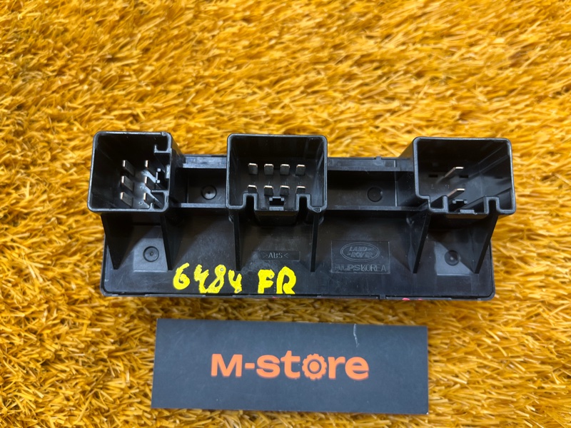 Блок управления стеклоподъемниками, 3500 рублей, Красноярск