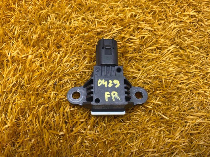 Датчик airbag ( удара), 700 рублей, Красноярск