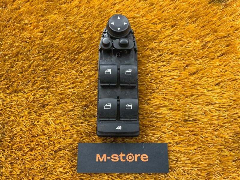 Блок управления стеклоподъемниками, 1000 рублей, Красноярск