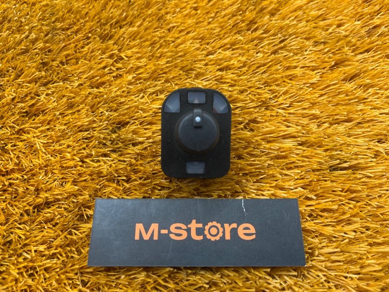 Кнопка регулировки зеркал, 300 рублей, Красноярск