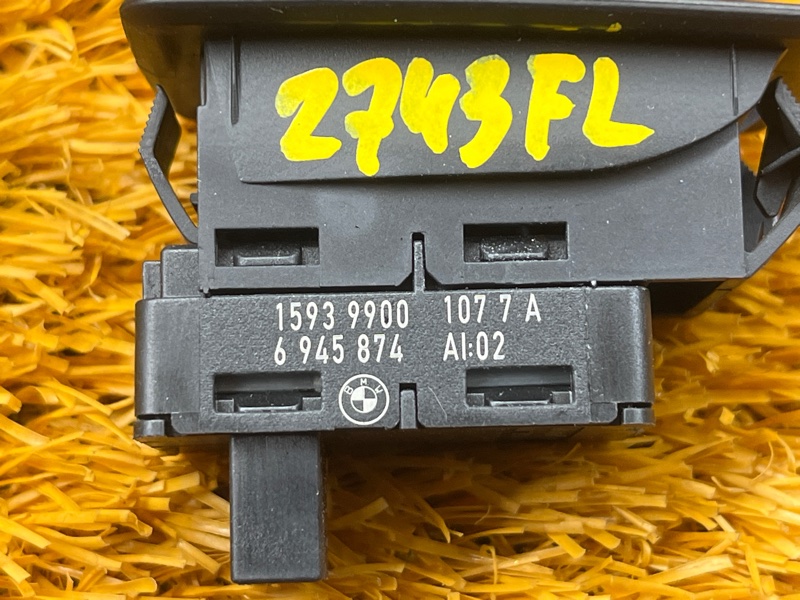 кнопка стеклоподъемника, 300 рублей, Красноярск