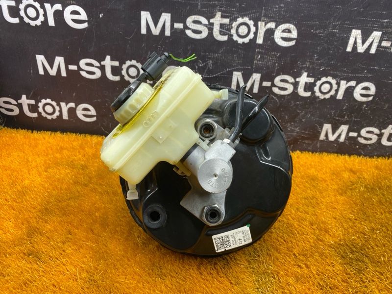 Вакуумный усилитель, 3500 рублей, Красноярск