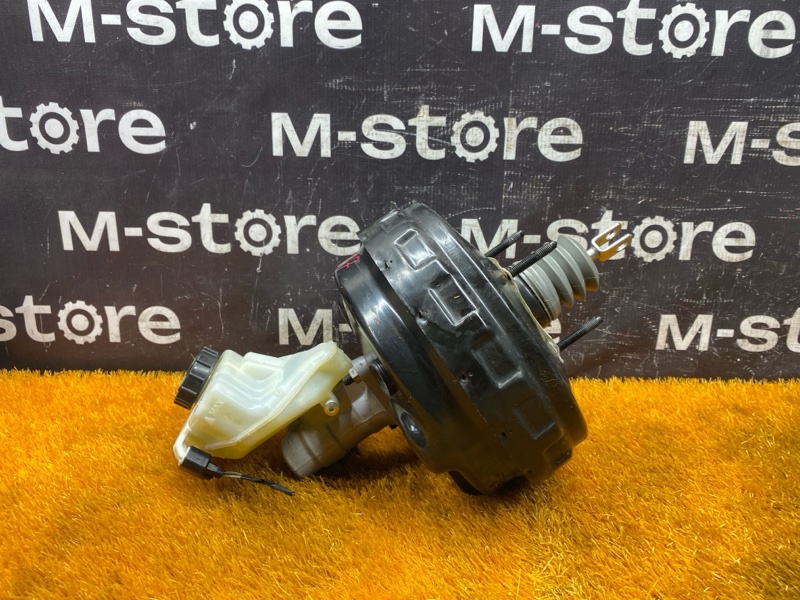 Вакуумный усилитель, 4500 рублей, Красноярск