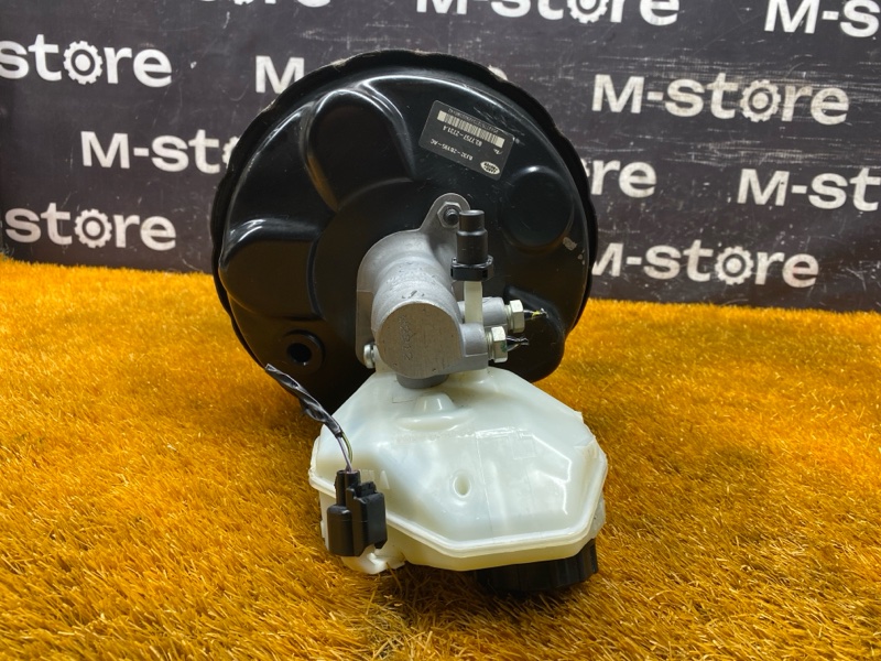 Вакуумный усилитель, 4500 рублей, Красноярск