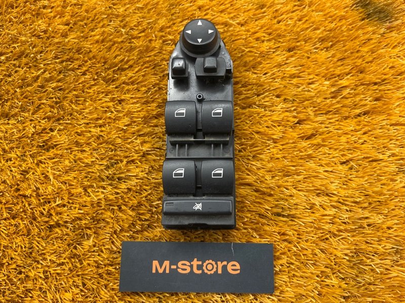 Блок управления стеклоподъемниками, 3000 рублей, Красноярск