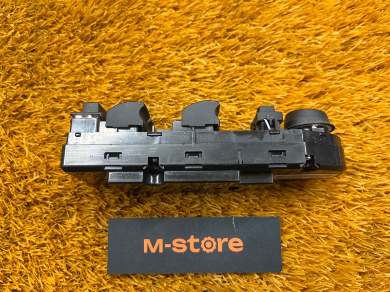 Блок управления стеклоподъемниками, 3000 рублей, Красноярск