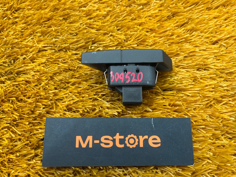 Кнопка центрального замка, 300 рублей, Красноярск