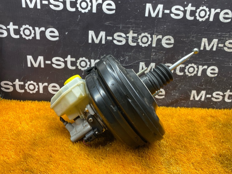 Вакуумный усилитель, 9000 рублей, Красноярск