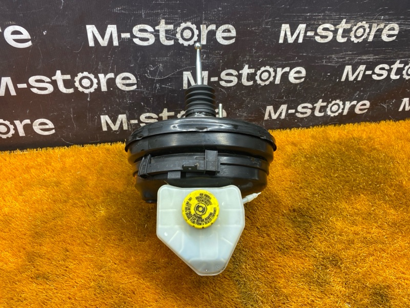 Вакуумный усилитель, 9000 рублей, Красноярск