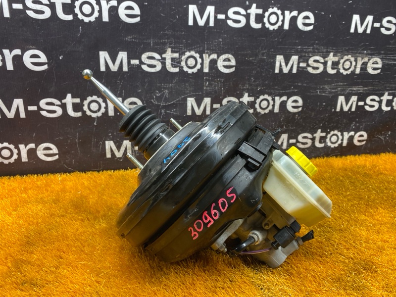 Вакуумный усилитель, 9000 рублей, Красноярск