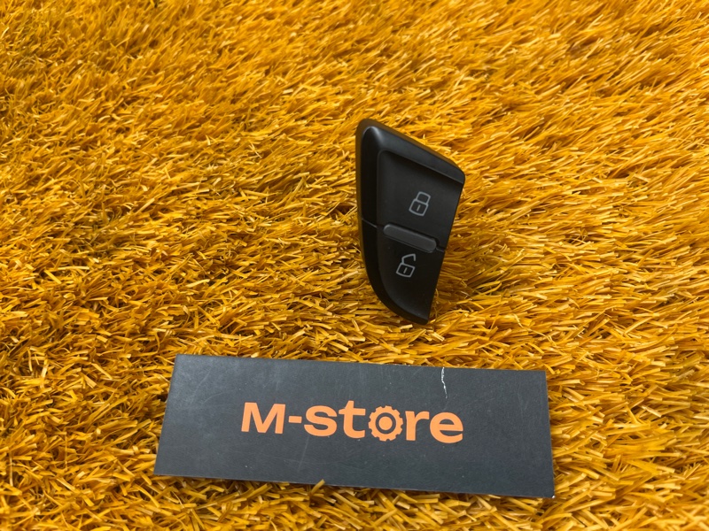 Кнопка центрального замка, 400 рублей, Красноярск