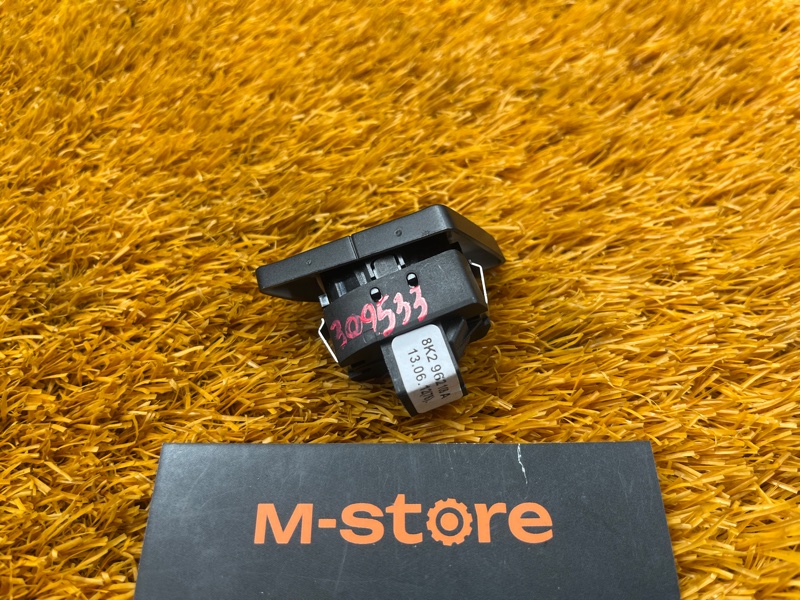 Кнопка центрального замка, 400 рублей, Красноярск