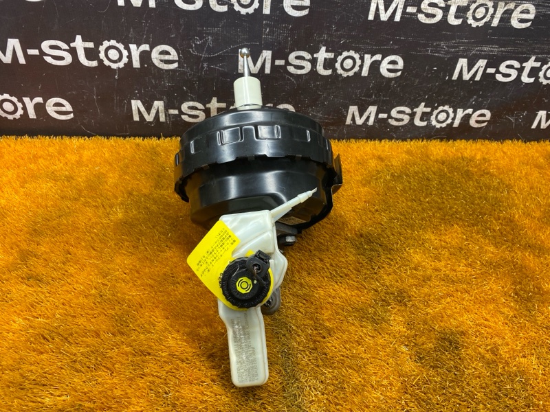 Вакуумный усилитель, 2000 рублей, Красноярск