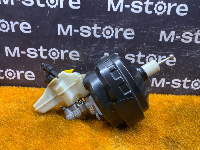 Вакуумный усилитель, 2000 рублей, Красноярск