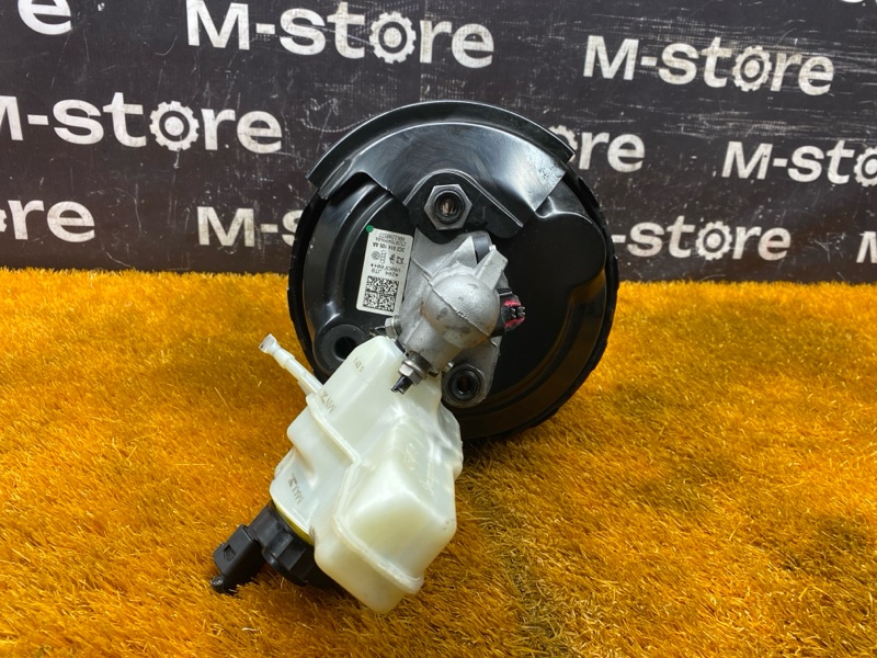 Вакуумный усилитель, 2000 рублей, Красноярск