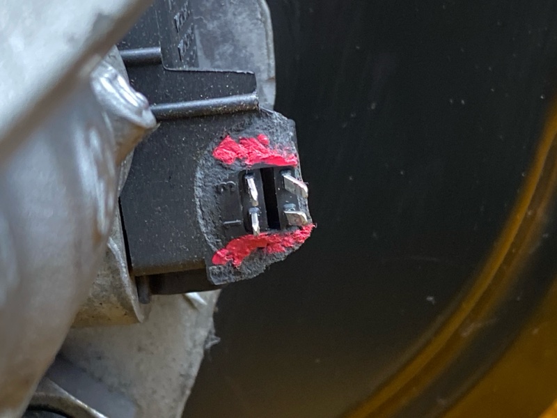 Вакуумный усилитель, 2000 рублей, Красноярск