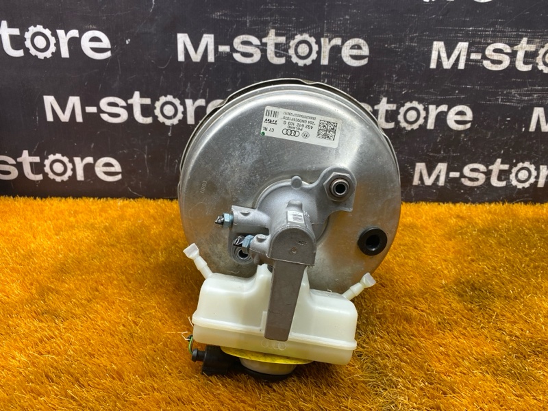 Вакуумный усилитель, 1800 рублей, Красноярск