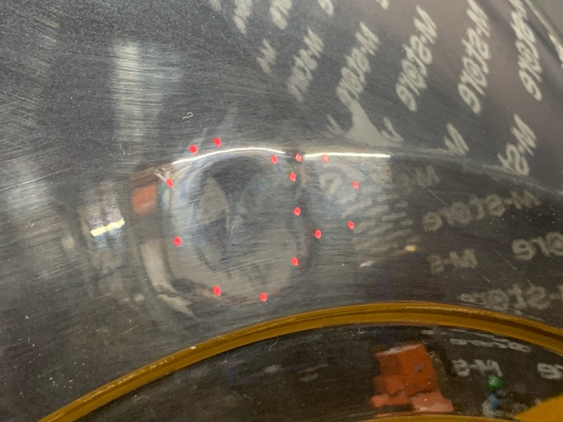 крыло, 9000 рублей, Красноярск