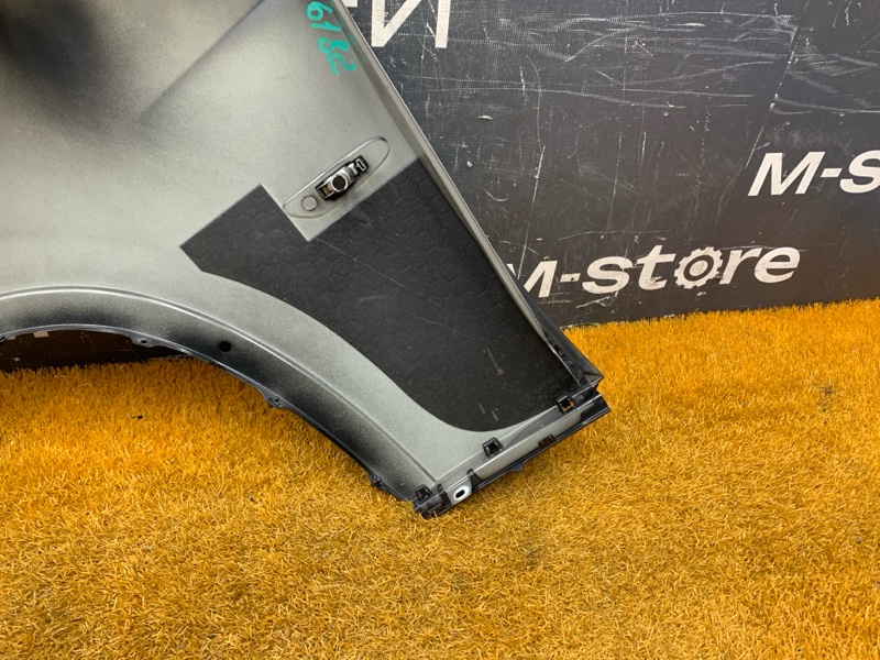 крыло, 9000 рублей, Красноярск