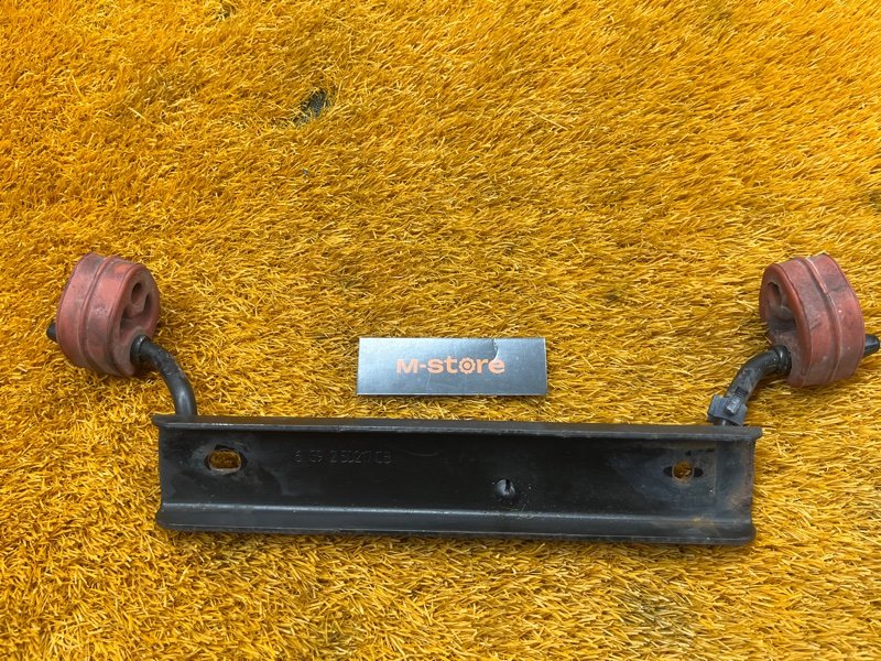 кронштейн глушителя, 1500 рублей, Красноярск