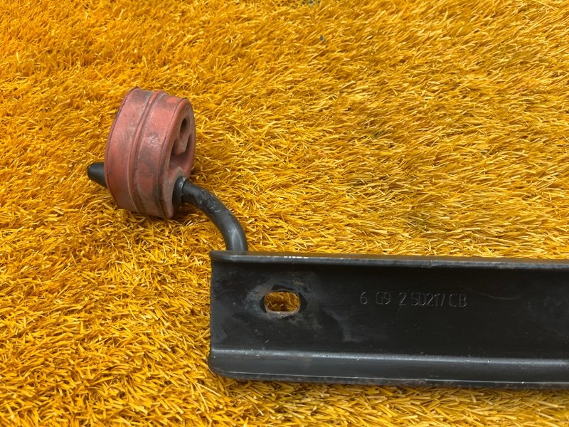 кронштейн глушителя, 1500 рублей, Красноярск