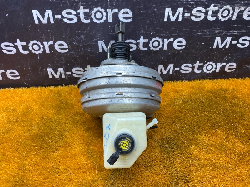 Вакуумный усилитель, 3500 рублей, Красноярск