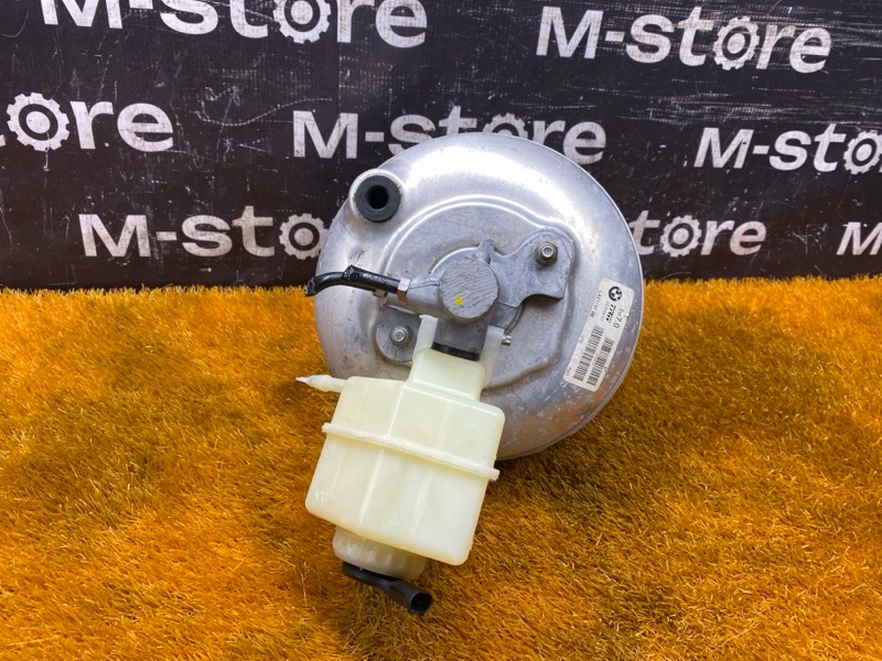 Вакуумный усилитель, 3500 рублей, Красноярск